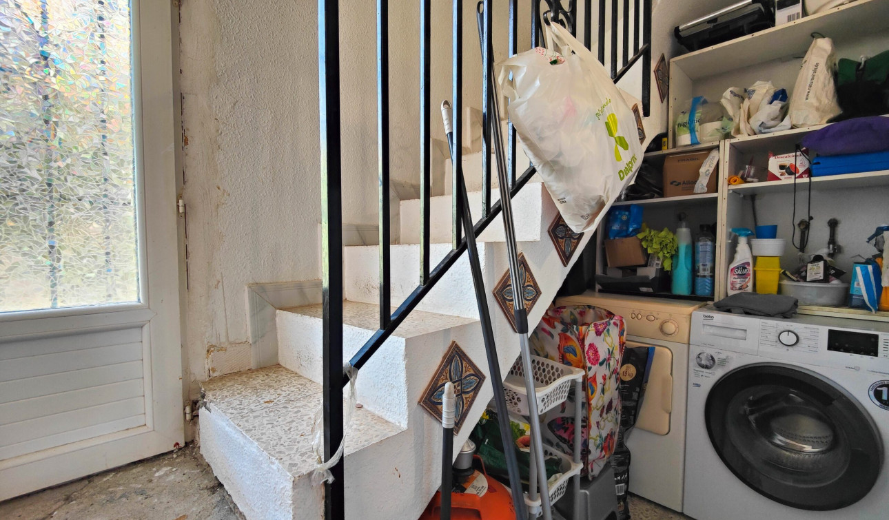 Resale - Town House - San Miguel de Salinas