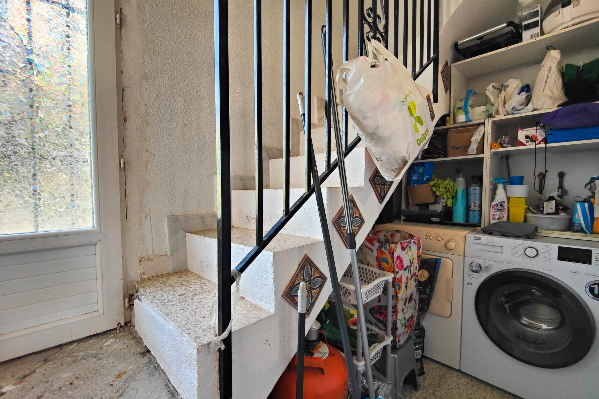 Resale - Town House - San Miguel de Salinas