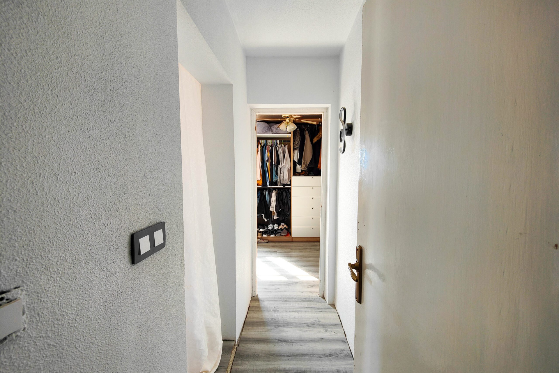 Resale - Town House - San Miguel de Salinas