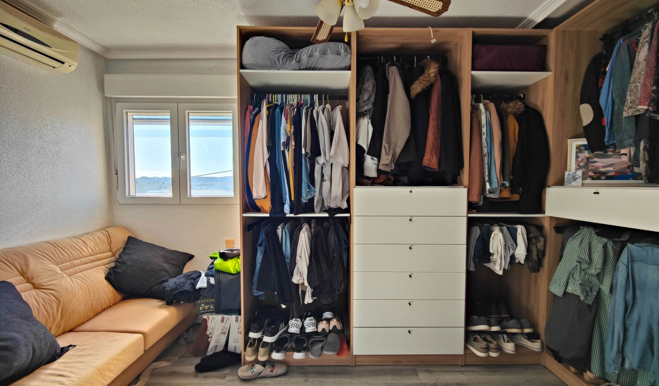 Resale - Town House - San Miguel de Salinas