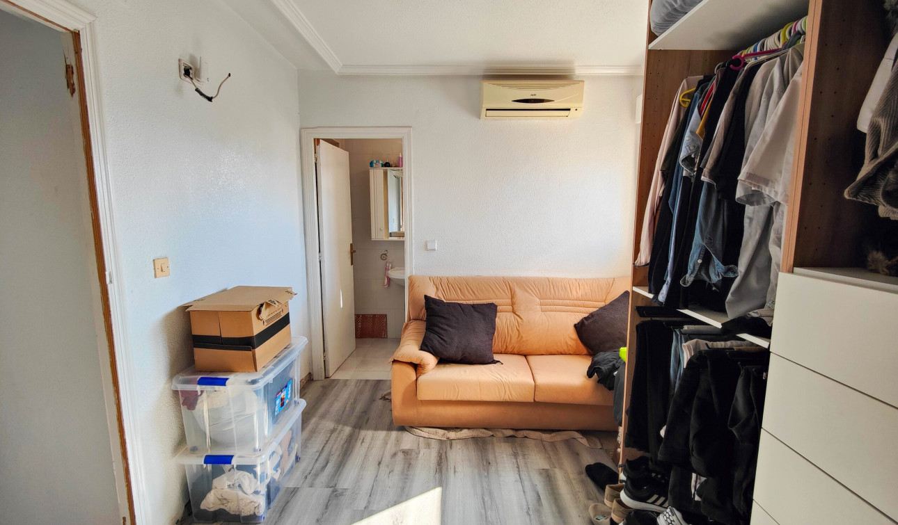 Resale - Town House - San Miguel de Salinas