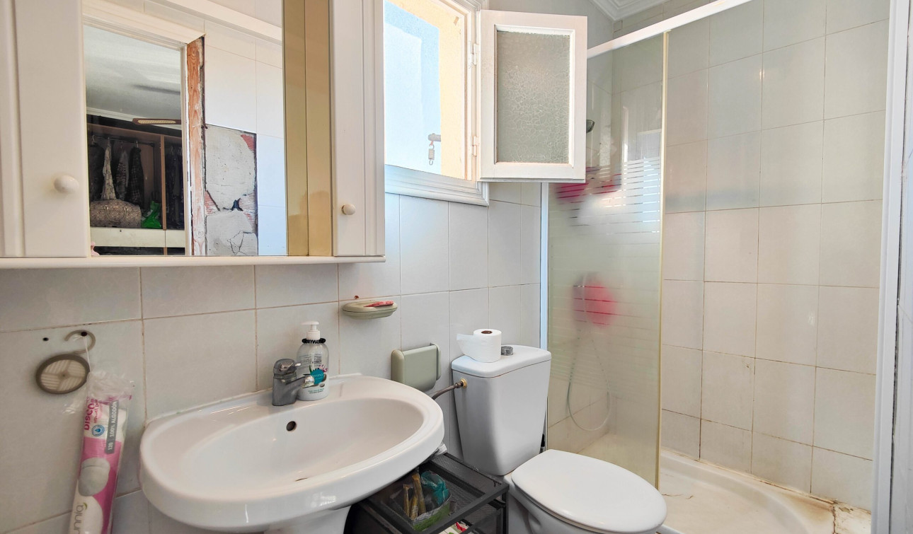 Resale - Town House - San Miguel de Salinas