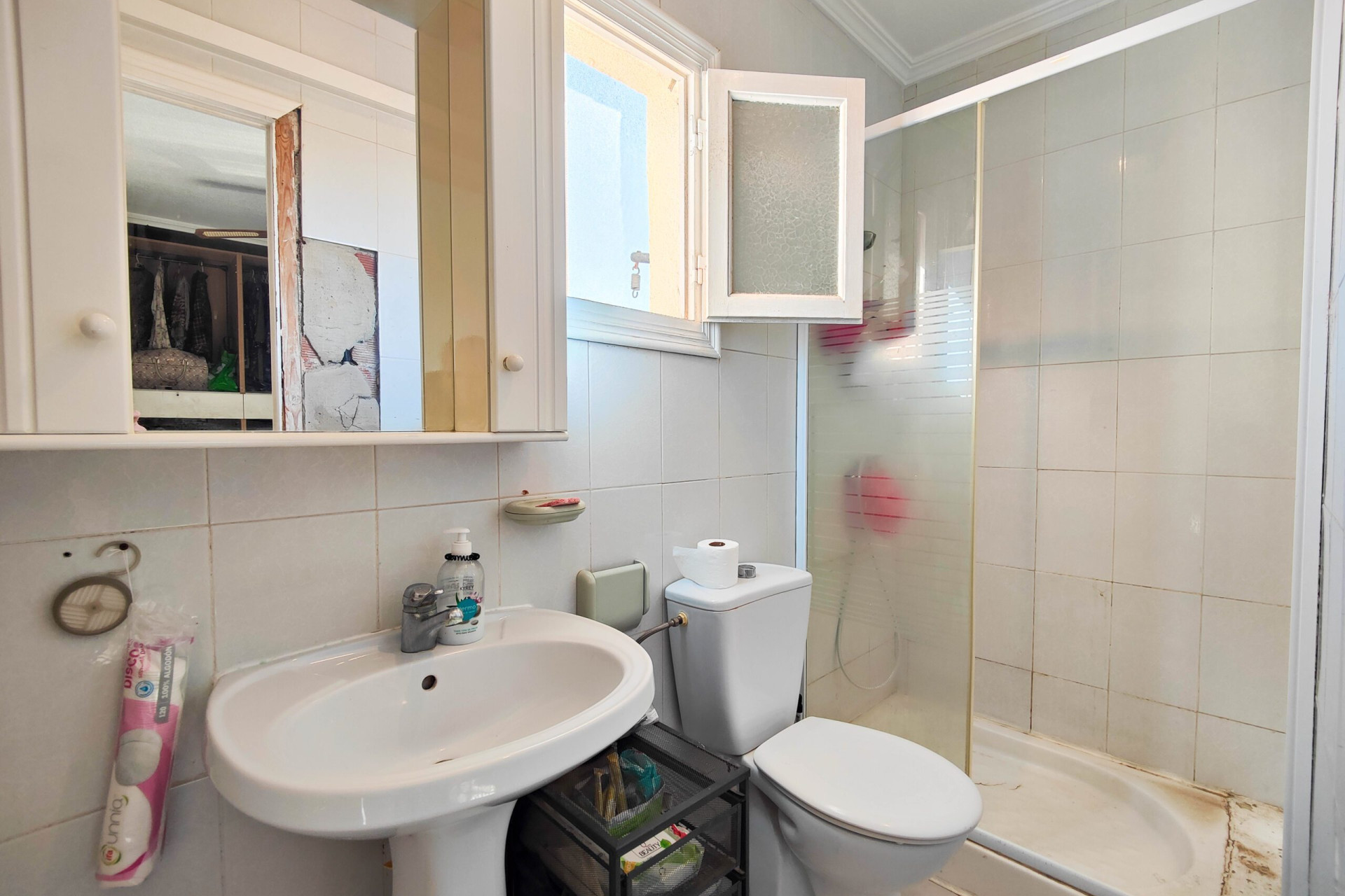 Resale - Town House - San Miguel de Salinas