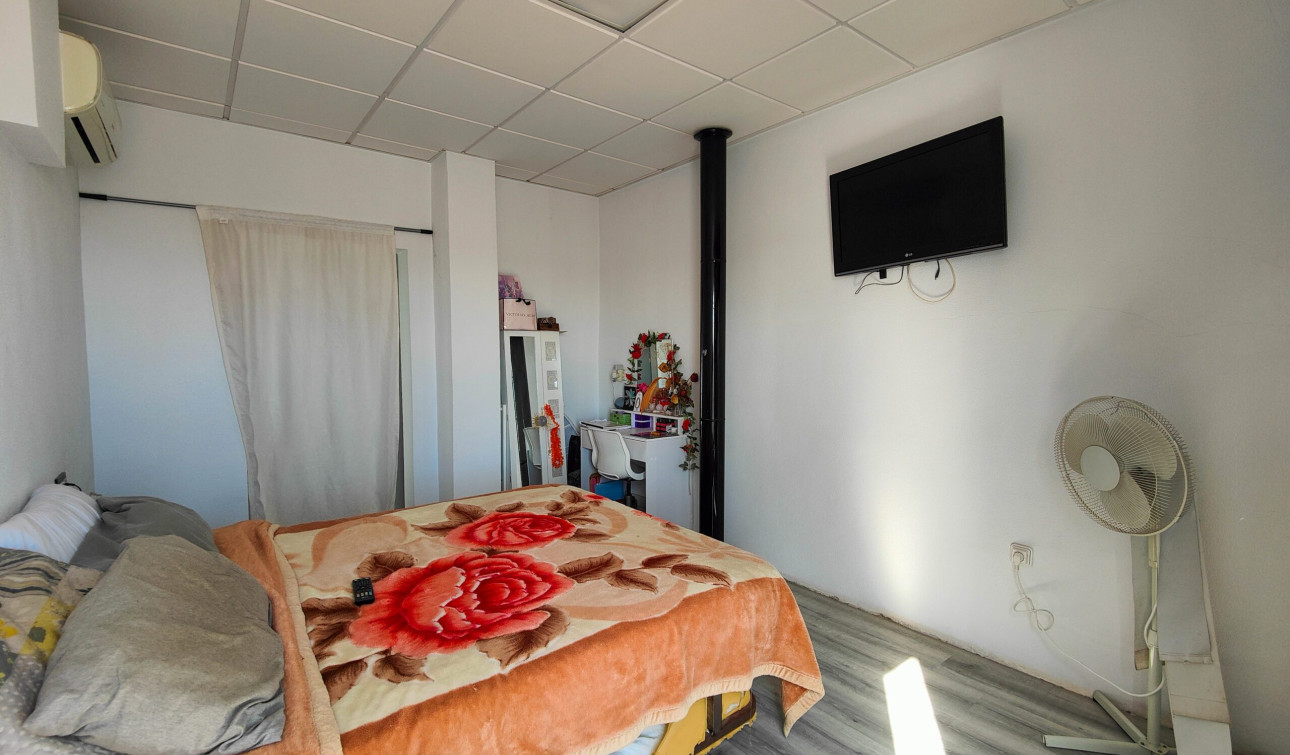 Resale - Town House - San Miguel de Salinas