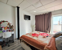 Resale - Town House - San Miguel de Salinas