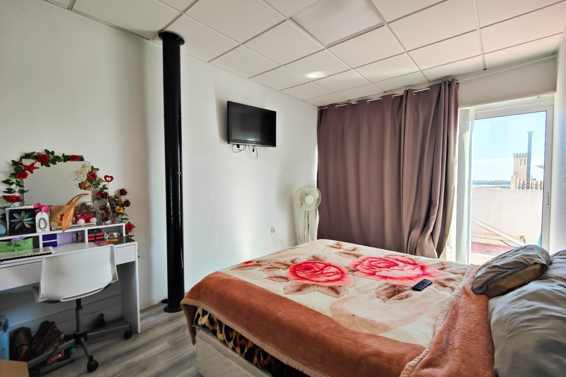 Resale - Town House - San Miguel de Salinas