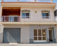 Resale - Town House - San Pedro del Pinatar - Los Antolinos