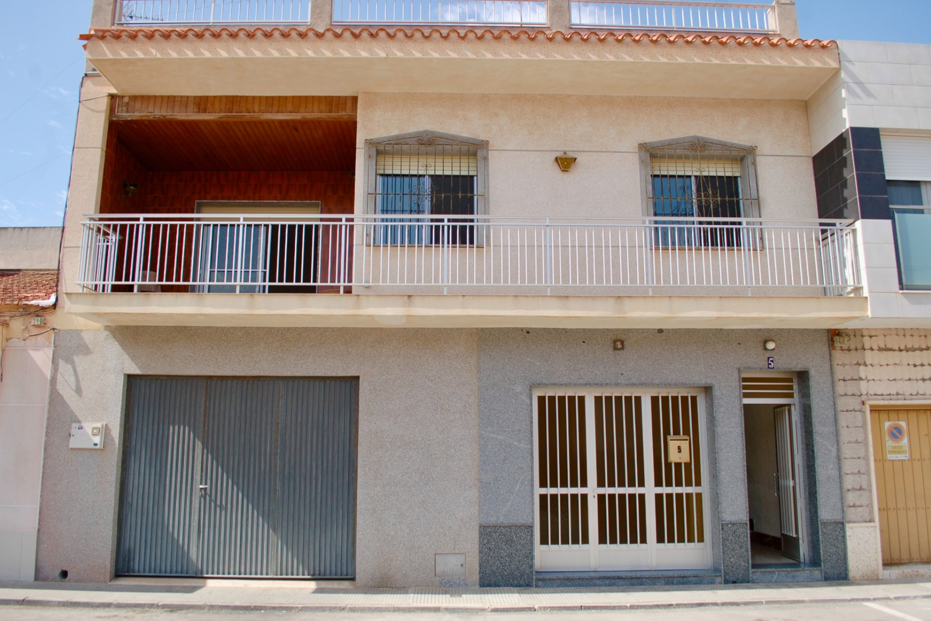 Resale - Town House - San Pedro del Pinatar - Los Antolinos
