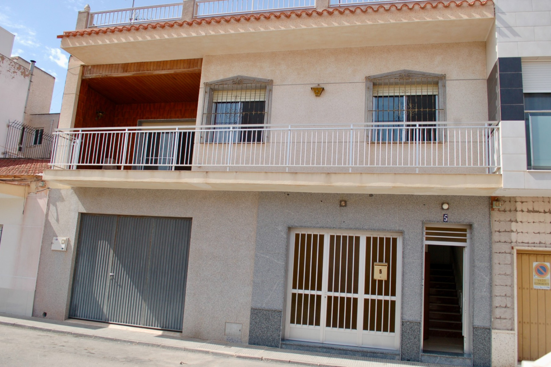 Resale - Town House - San Pedro del Pinatar - Los Antolinos