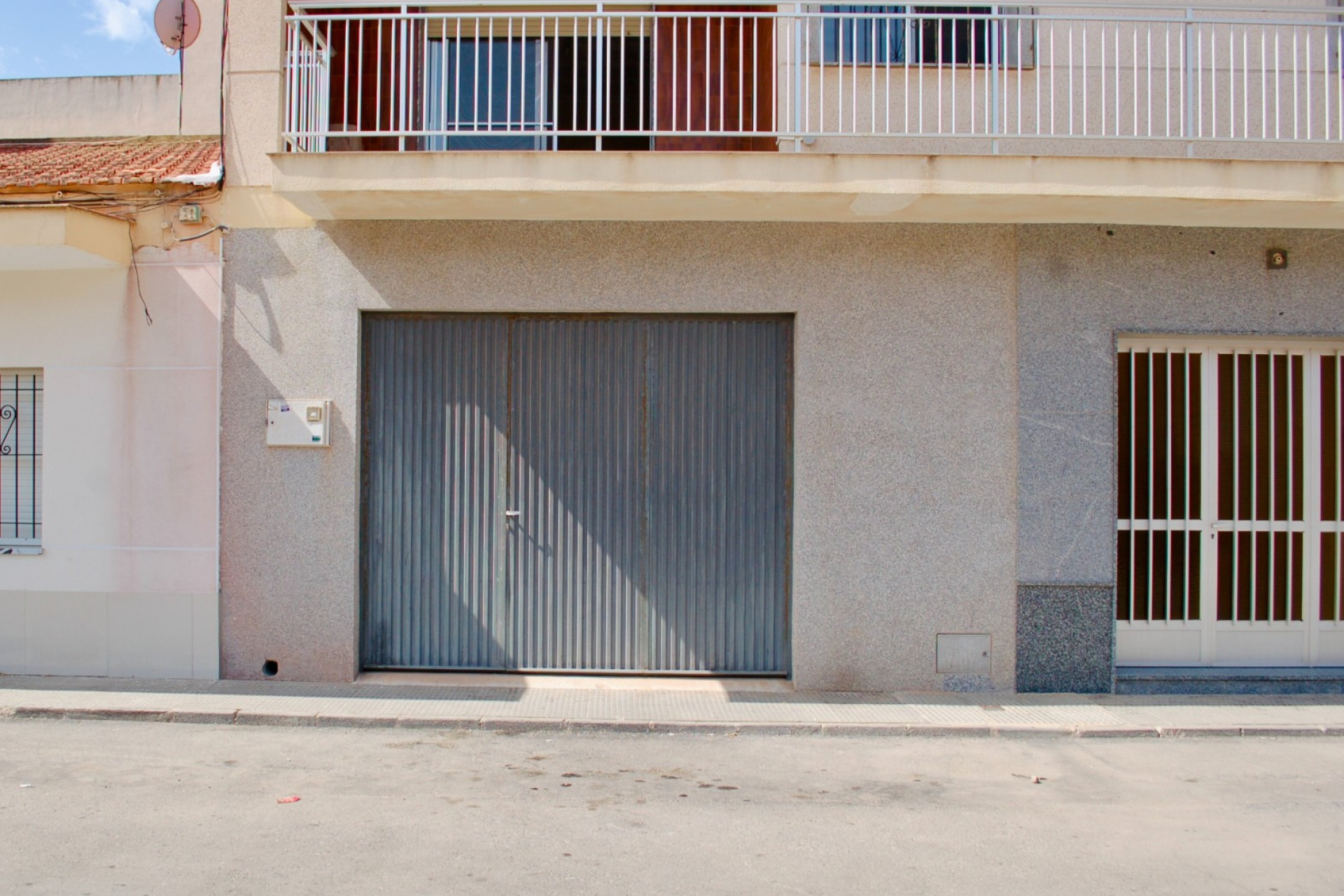 Resale - Town House - San Pedro del Pinatar - Los Antolinos