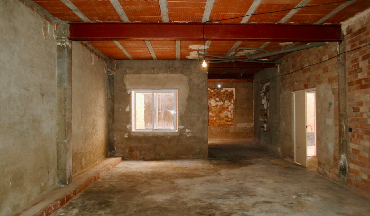 Resale - Town House - San Pedro del Pinatar - Los Antolinos