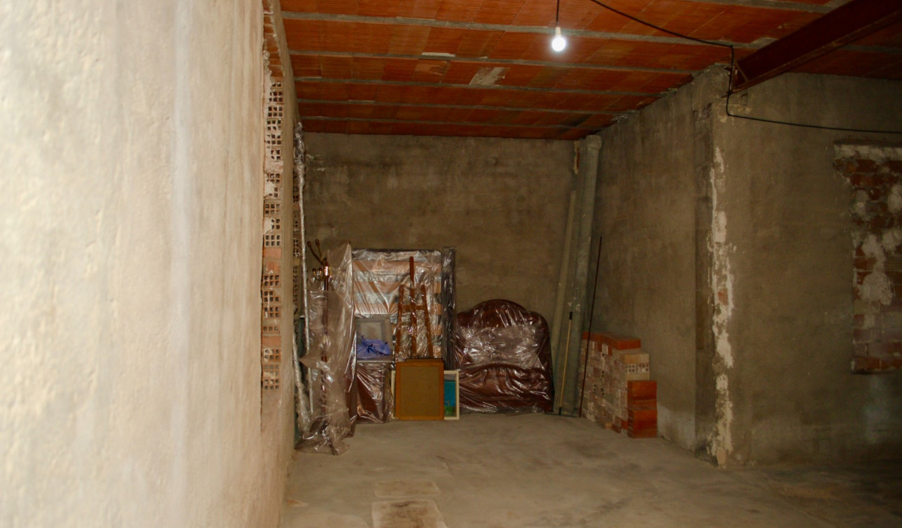 Resale - Town House - San Pedro del Pinatar - Los Antolinos