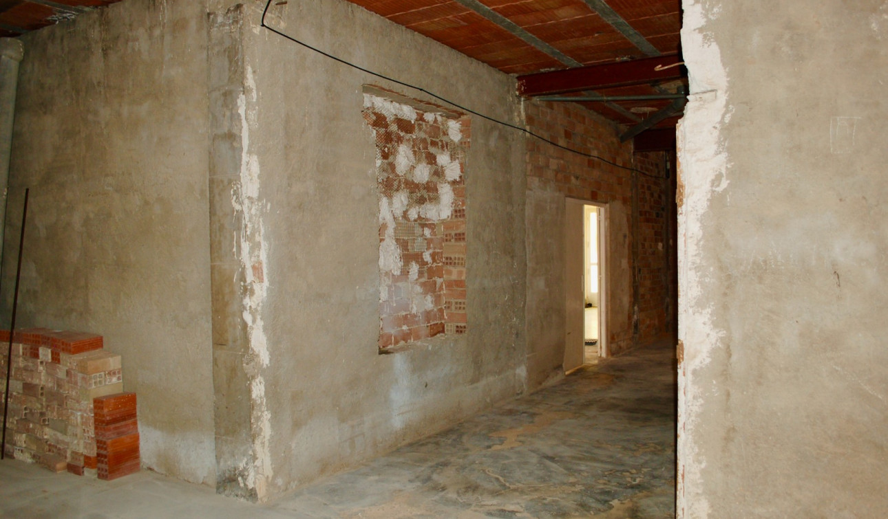 Resale - Town House - San Pedro del Pinatar - Los Antolinos