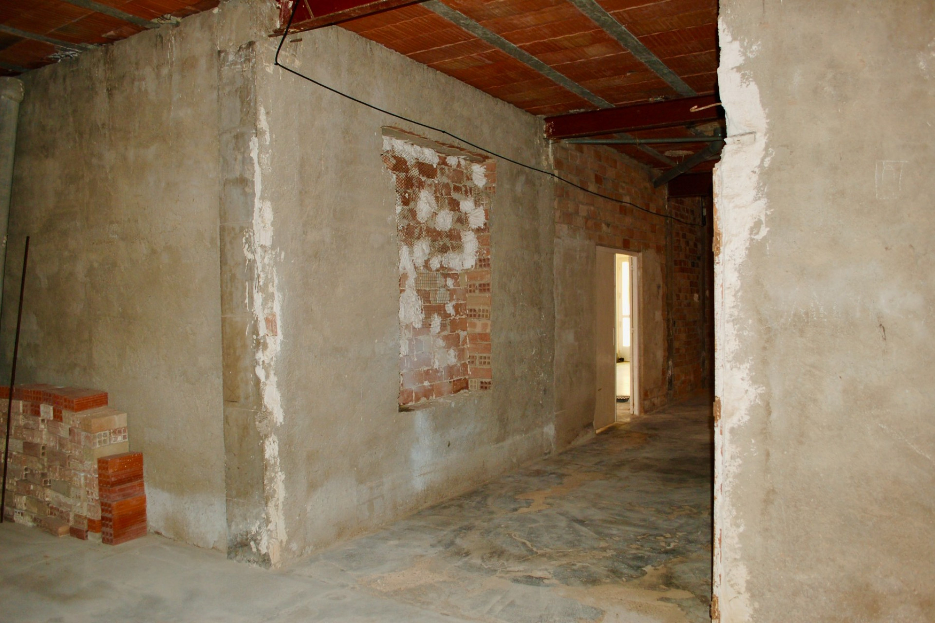 Resale - Town House - San Pedro del Pinatar - Los Antolinos