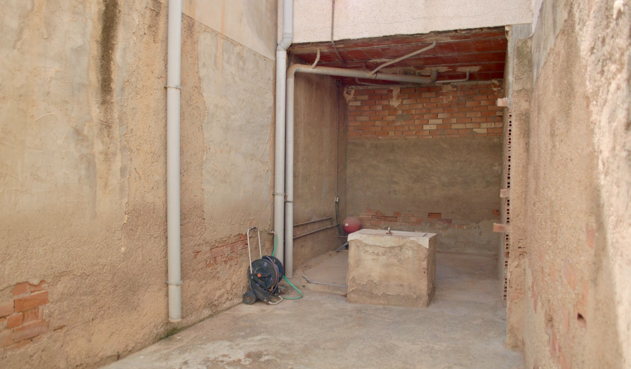 Resale - Town House - San Pedro del Pinatar - Los Antolinos