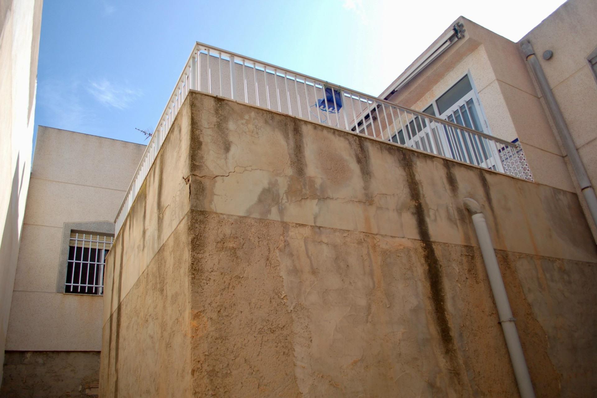 Resale - Town House - San Pedro del Pinatar - Los Antolinos