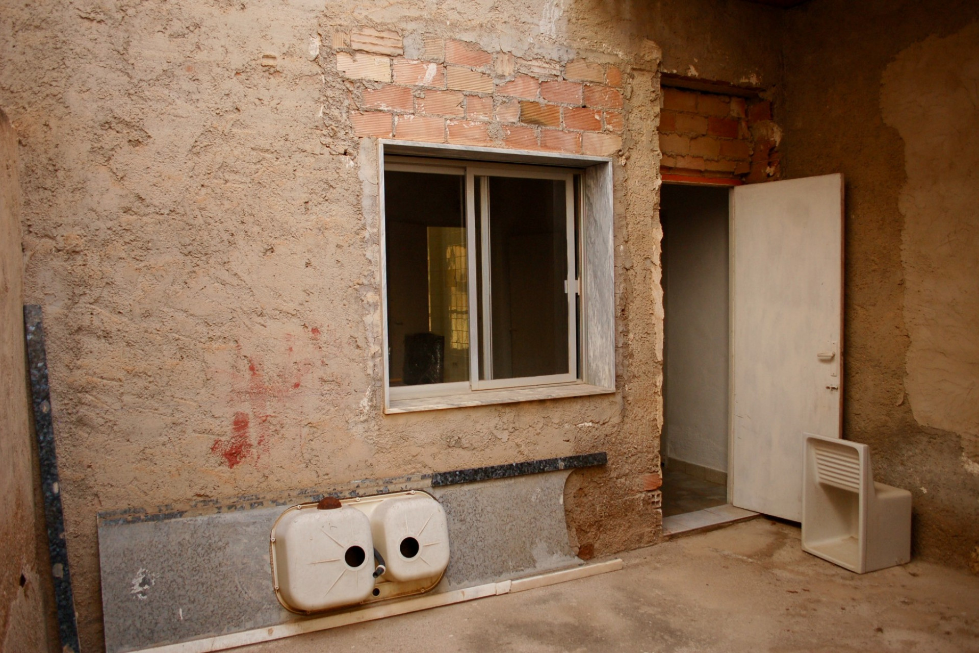 Resale - Town House - San Pedro del Pinatar - Los Antolinos