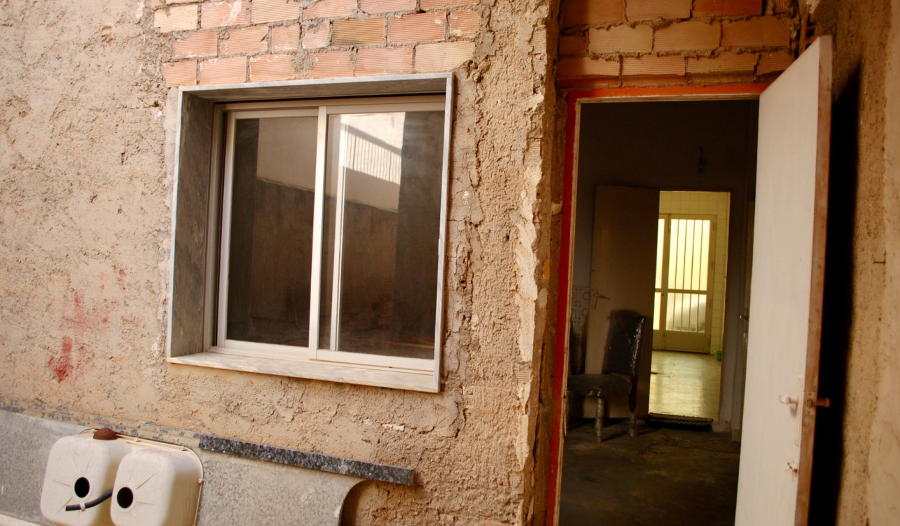 Resale - Town House - San Pedro del Pinatar - Los Antolinos