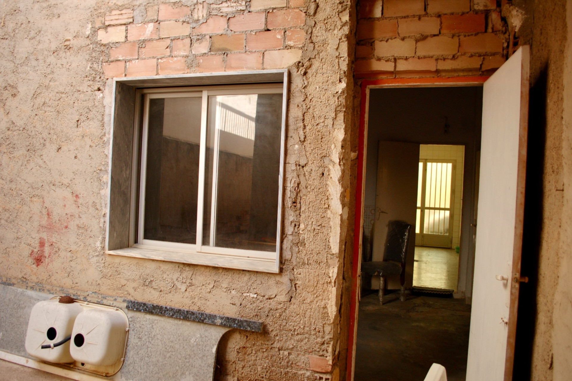 Resale - Town House - San Pedro del Pinatar - Los Antolinos