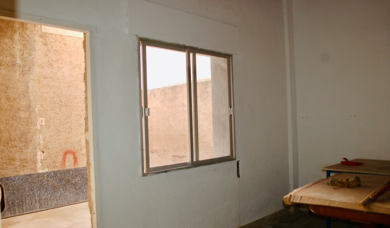 Resale - Town House - San Pedro del Pinatar - Los Antolinos