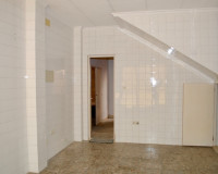 Resale - Town House - San Pedro del Pinatar - Los Antolinos