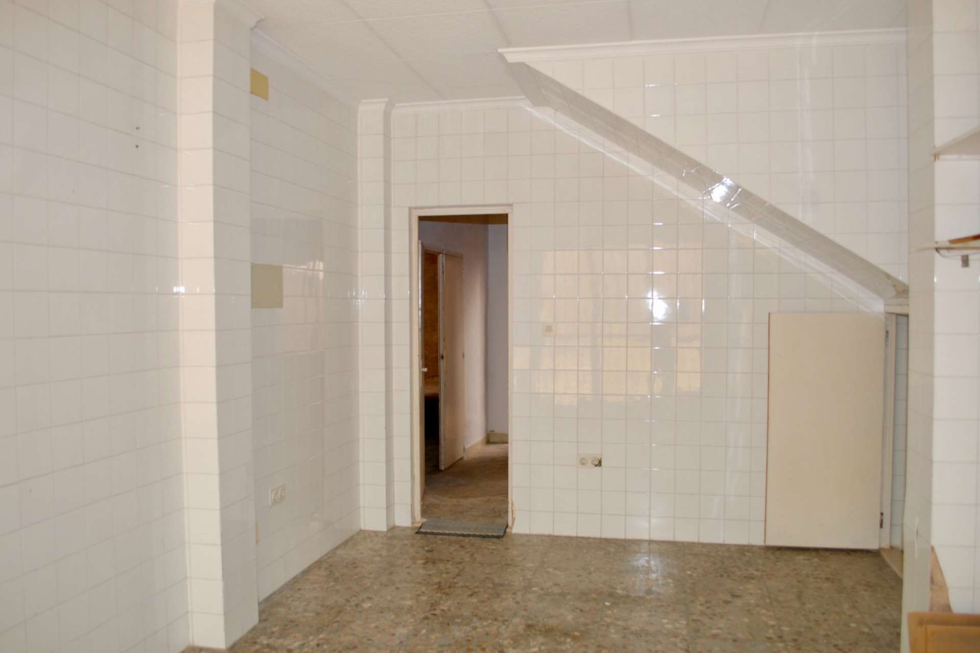 Resale - Town House - San Pedro del Pinatar - Los Antolinos