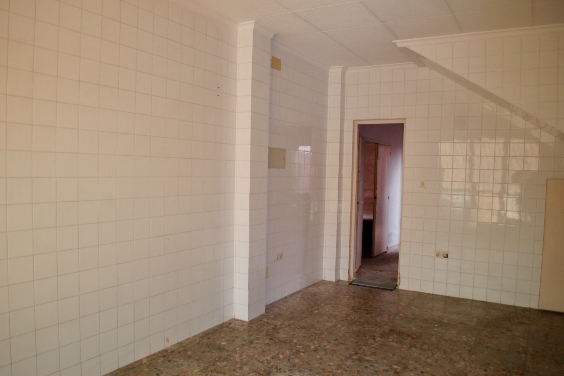 Resale - Town House - San Pedro del Pinatar - Los Antolinos