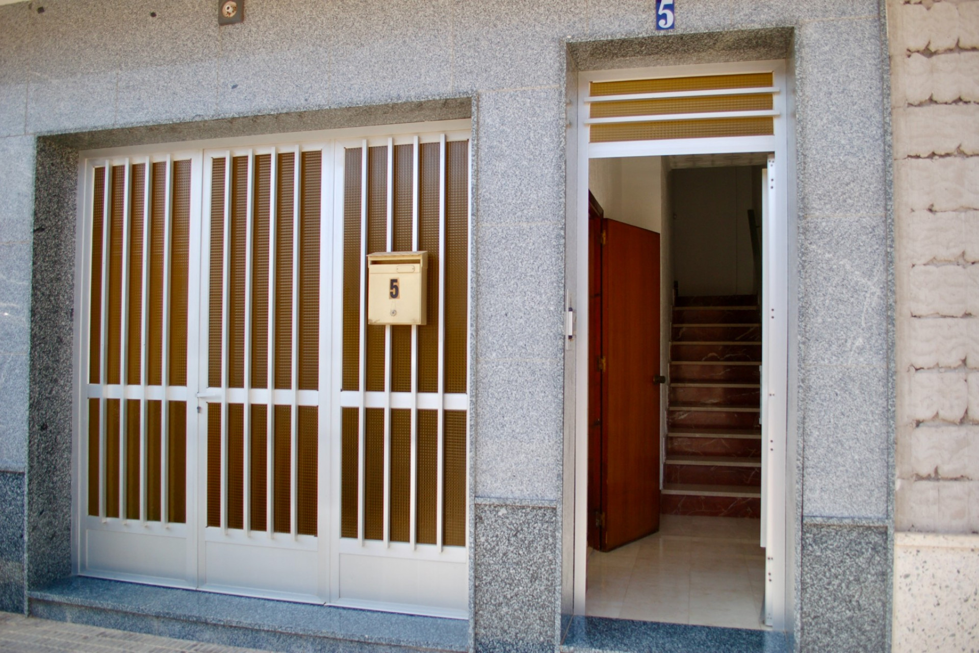 Resale - Town House - San Pedro del Pinatar - Los Antolinos