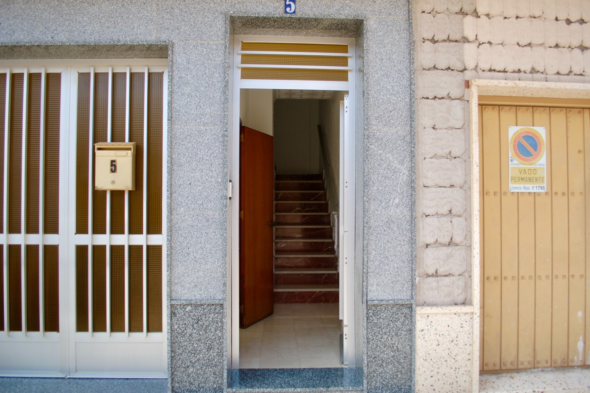 Resale - Town House - San Pedro del Pinatar - Los Antolinos