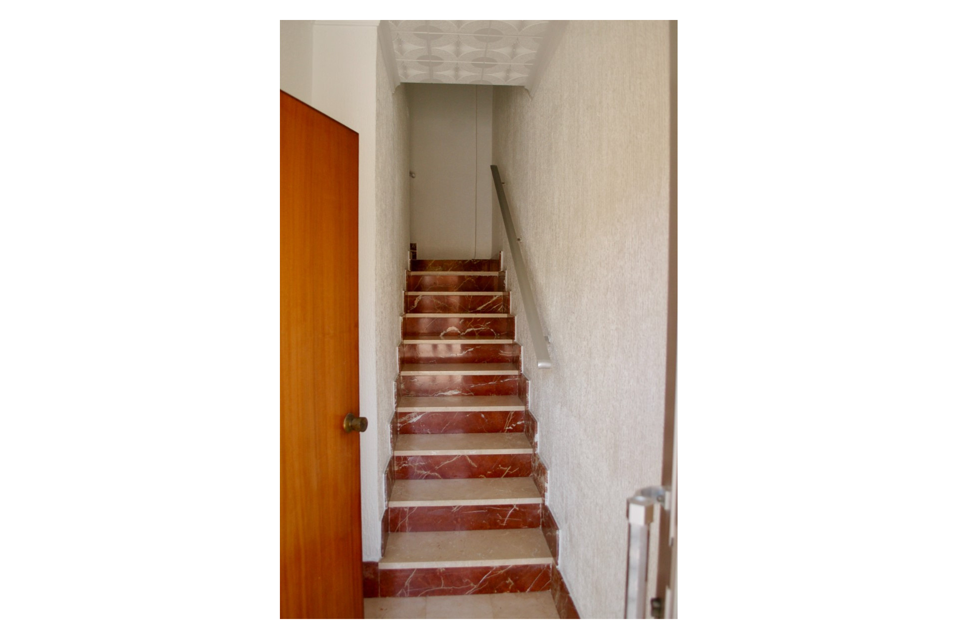 Resale - Town House - San Pedro del Pinatar - Los Antolinos