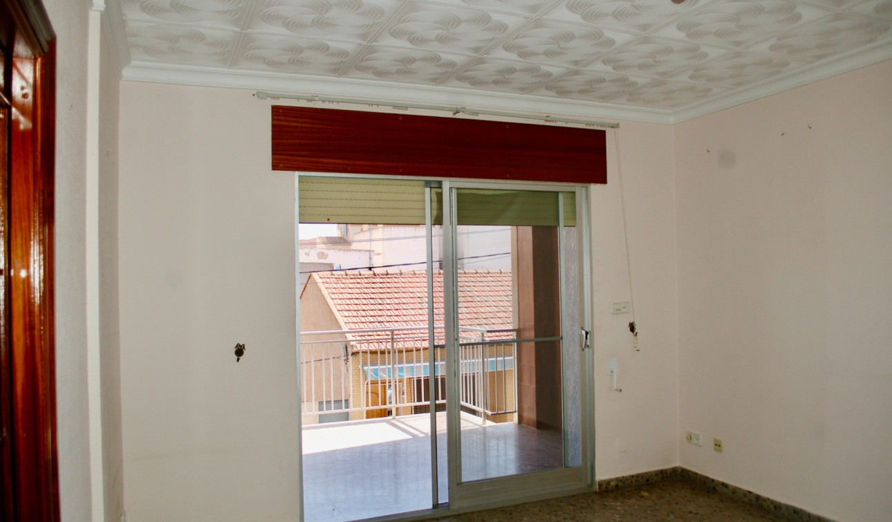 Resale - Town House - San Pedro del Pinatar - Los Antolinos