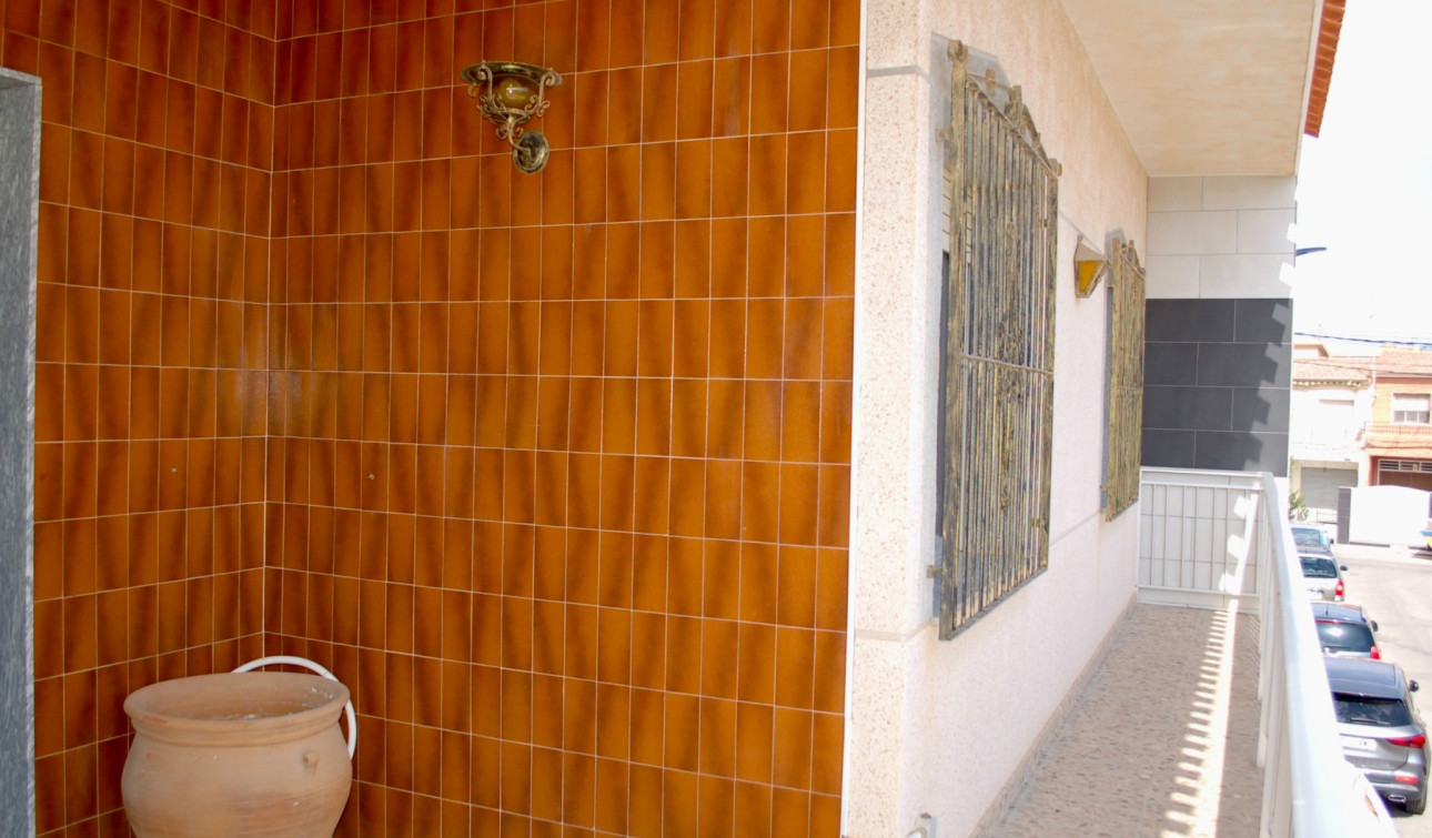 Resale - Town House - San Pedro del Pinatar - Los Antolinos