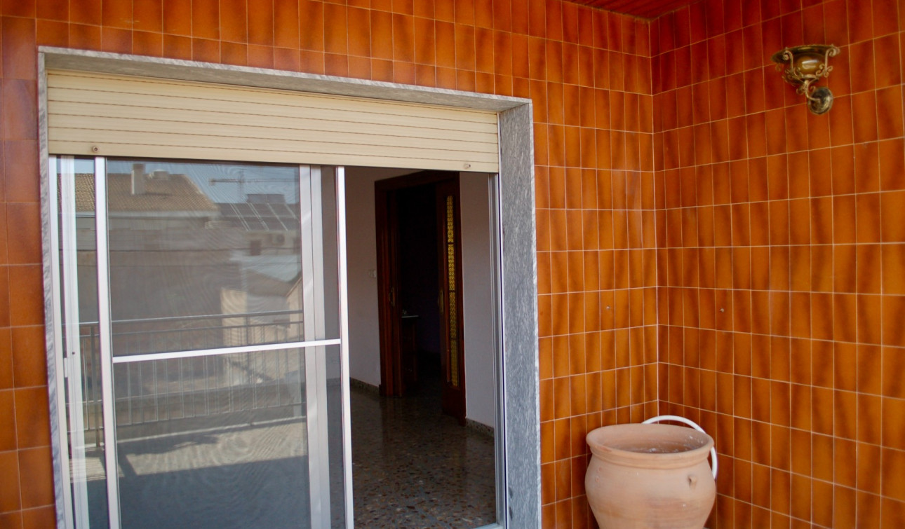 Resale - Town House - San Pedro del Pinatar - Los Antolinos