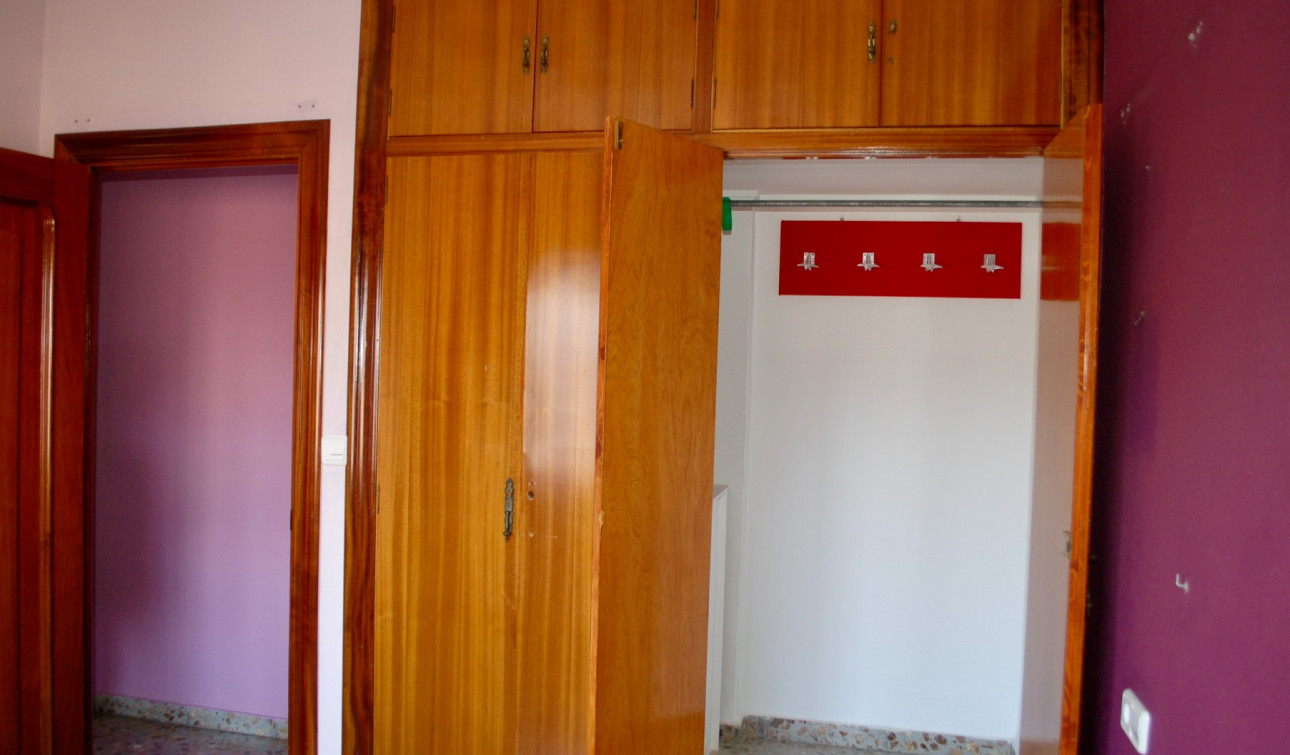 Resale - Town House - San Pedro del Pinatar - Los Antolinos