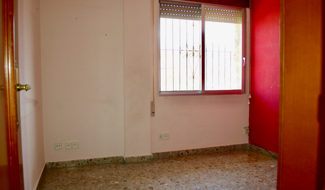 Resale - Town House - San Pedro del Pinatar - Los Antolinos