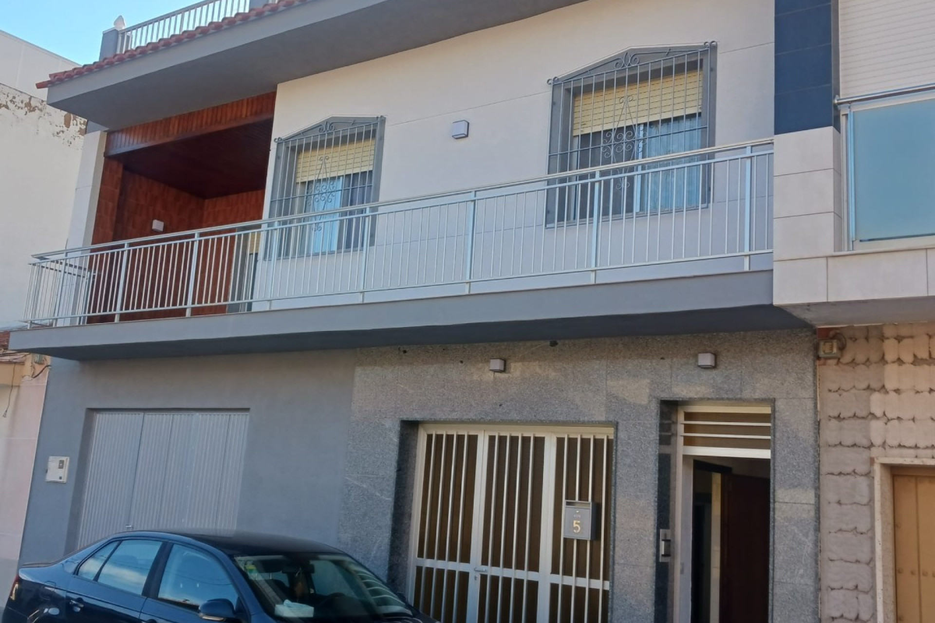 Resale - Town House - San Pedro del Pinatar - Los Antolinos