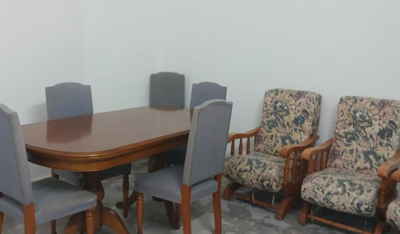 Resale - Town House - San Pedro del Pinatar - Los Antolinos