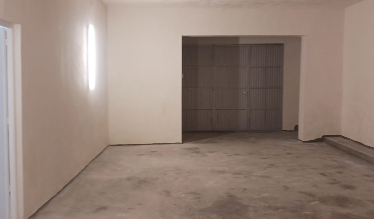 Resale - Town House - San Pedro del Pinatar - Los Antolinos