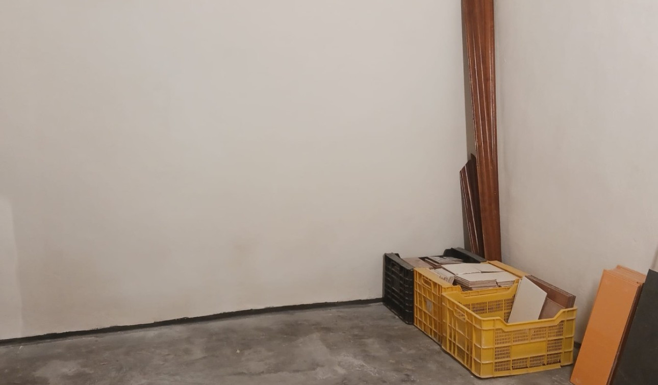 Resale - Town House - San Pedro del Pinatar - Los Antolinos