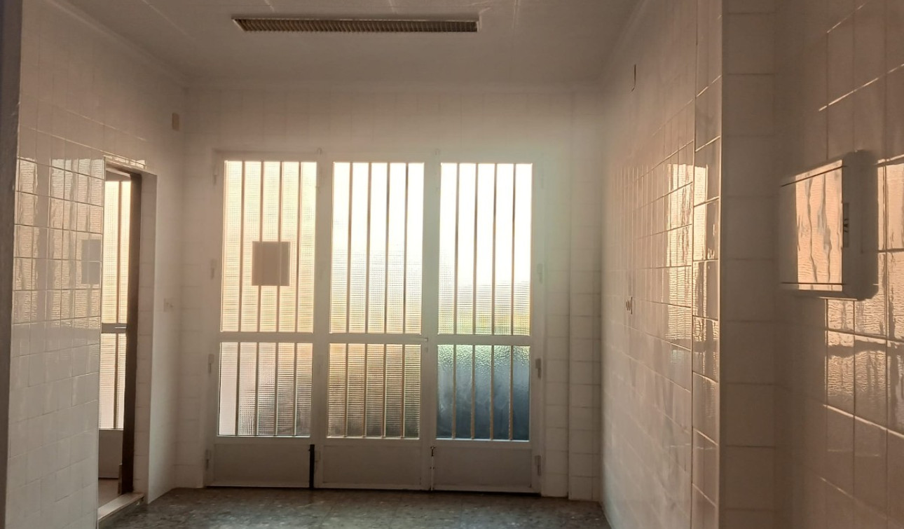 Resale - Town House - San Pedro del Pinatar - Los Antolinos