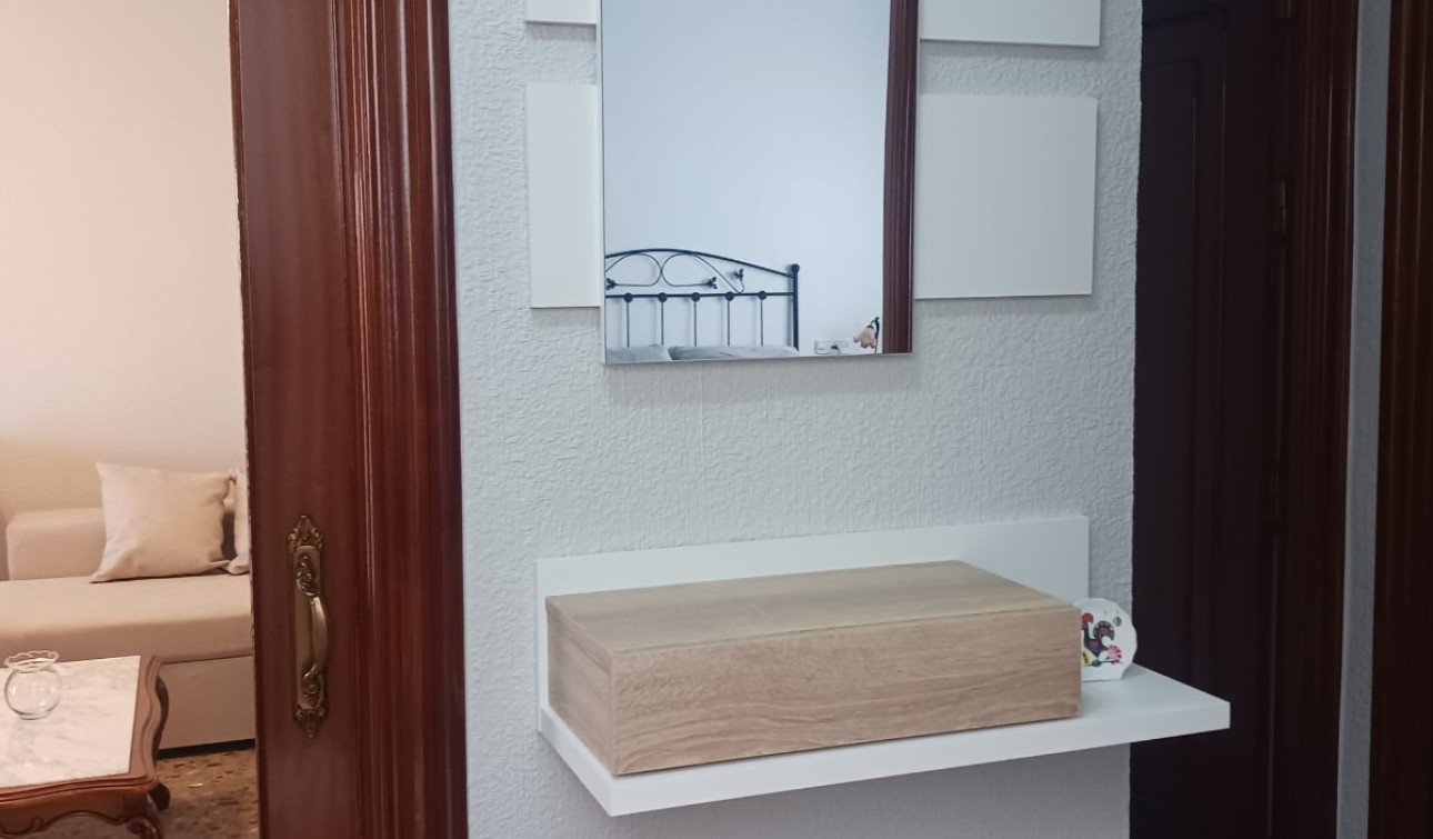 Resale - Town House - San Pedro del Pinatar - Los Antolinos