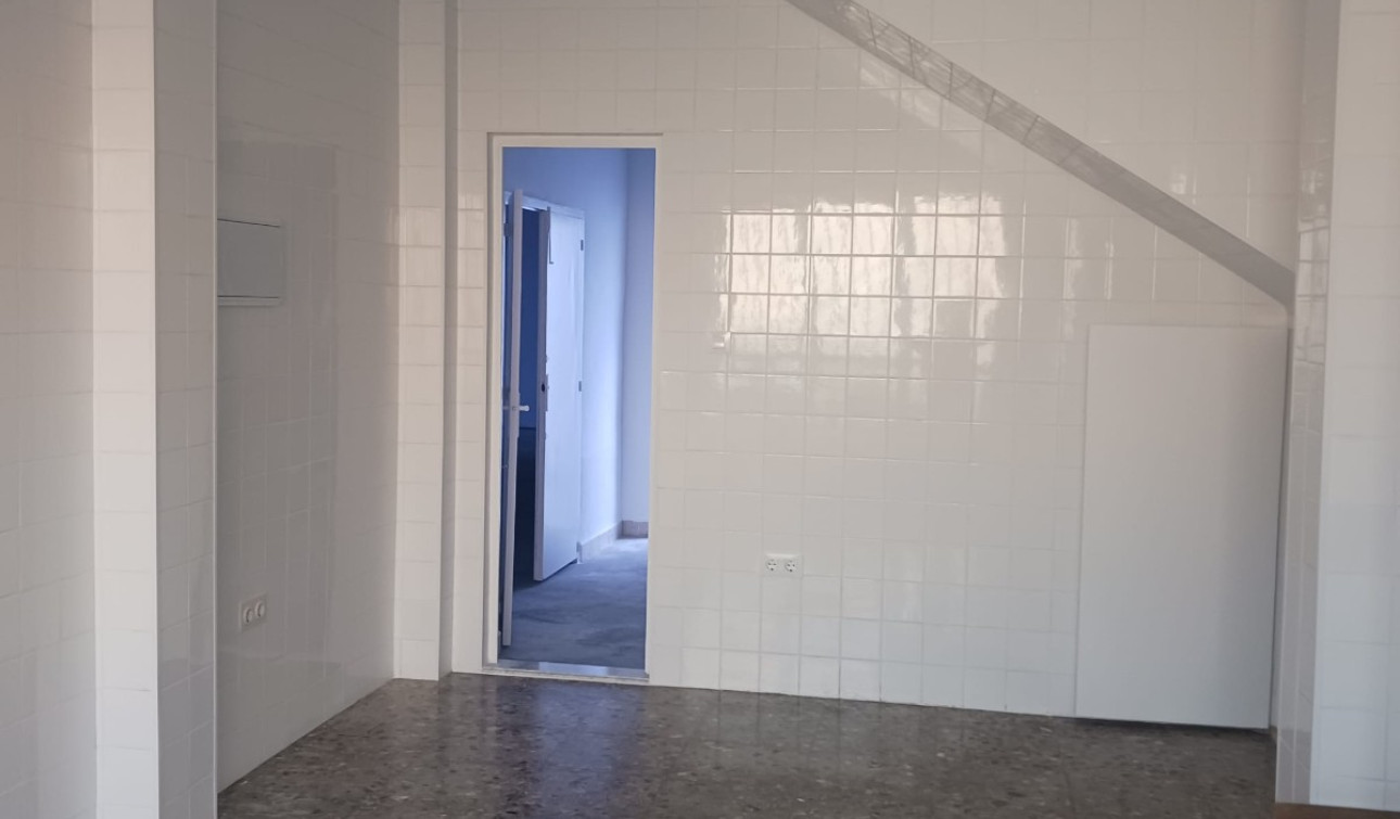 Resale - Town House - San Pedro del Pinatar - Los Antolinos