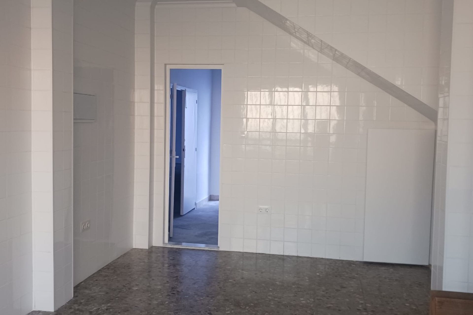 Resale - Town House - San Pedro del Pinatar - Los Antolinos