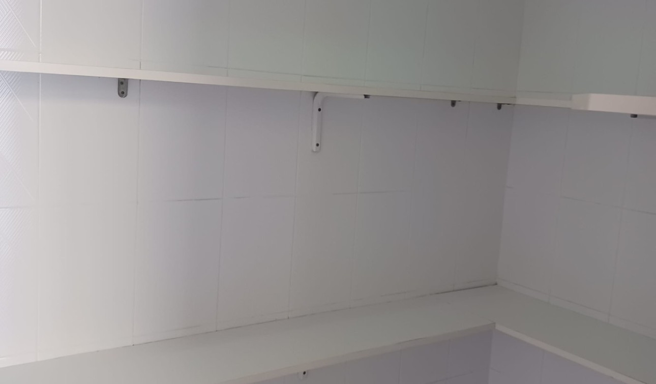 Resale - Town House - San Pedro del Pinatar - Los Antolinos