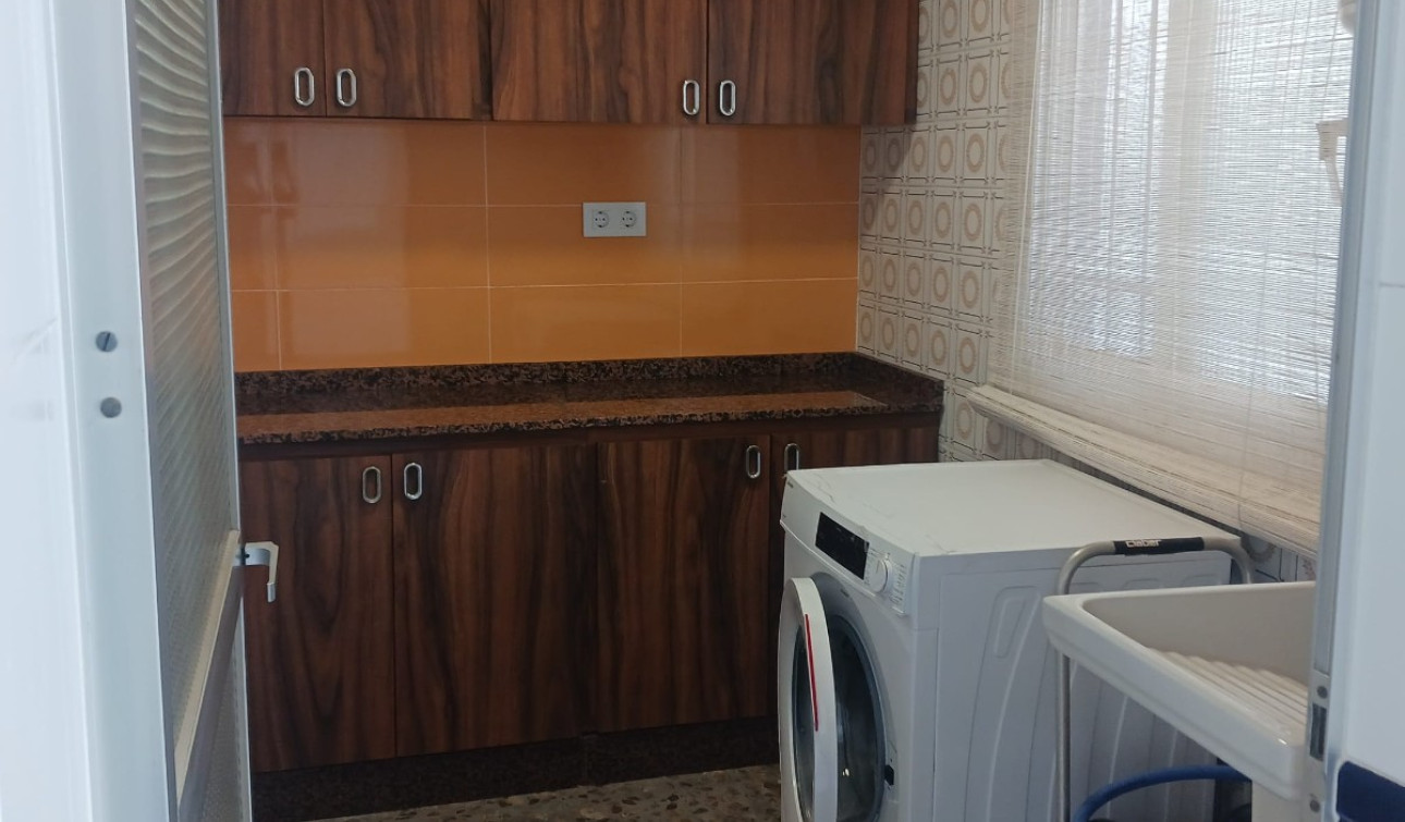 Resale - Town House - San Pedro del Pinatar - Los Antolinos