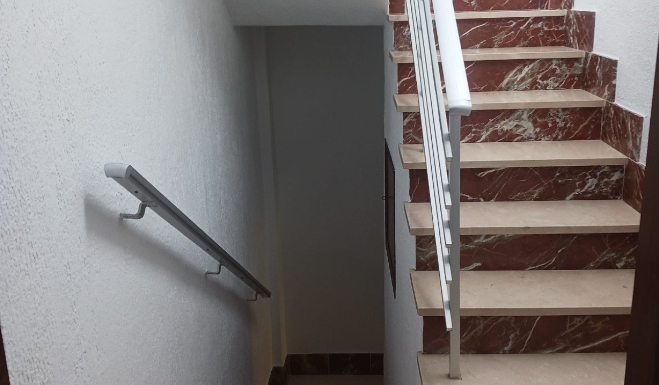 Resale - Town House - San Pedro del Pinatar - Los Antolinos