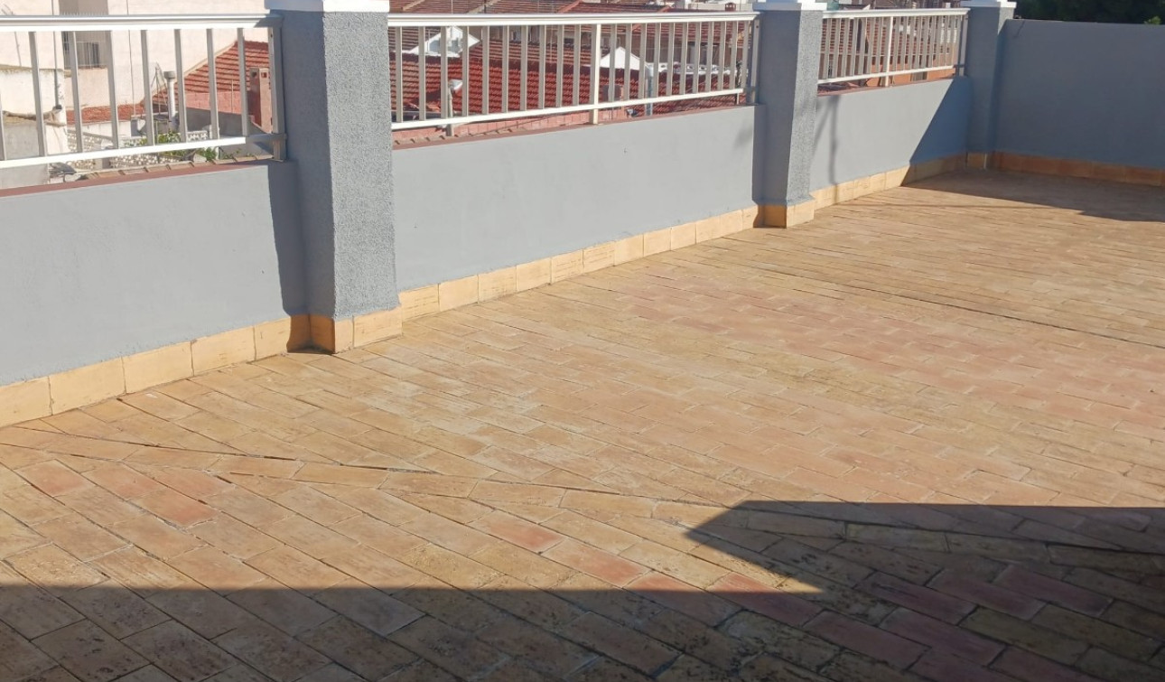 Resale - Town House - San Pedro del Pinatar - Los Antolinos