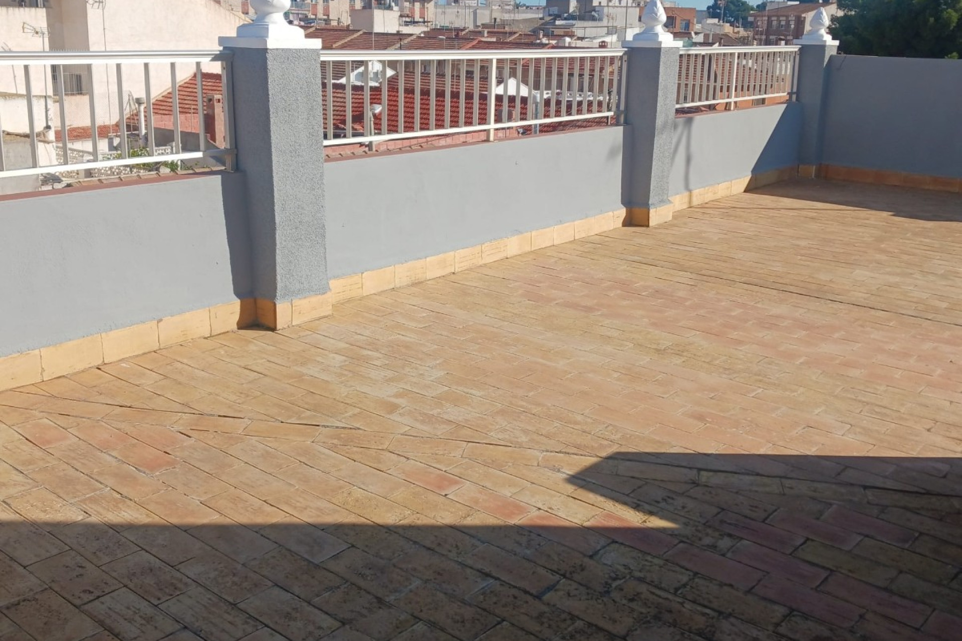 Resale - Town House - San Pedro del Pinatar - Los Antolinos