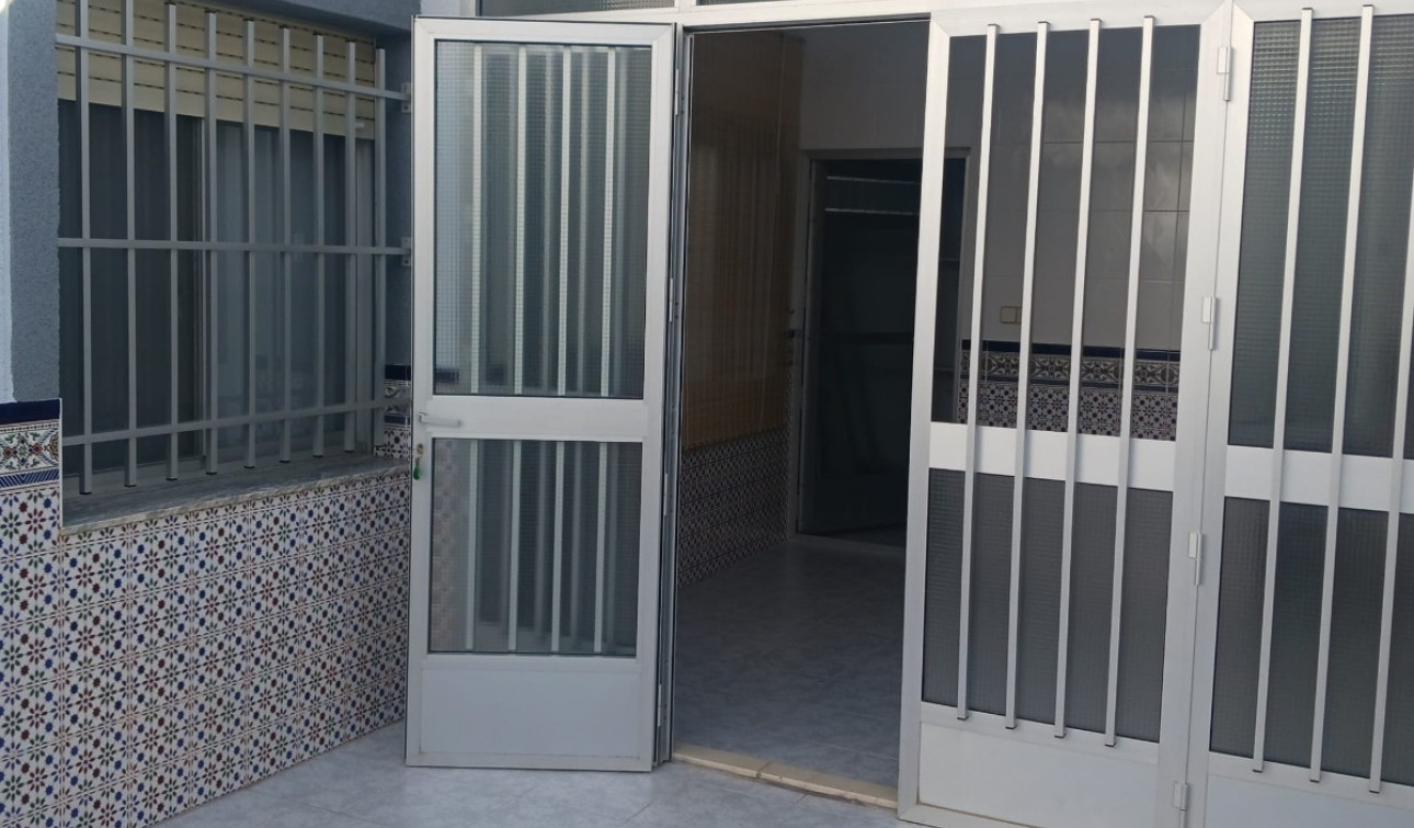 Resale - Town House - San Pedro del Pinatar - Los Antolinos