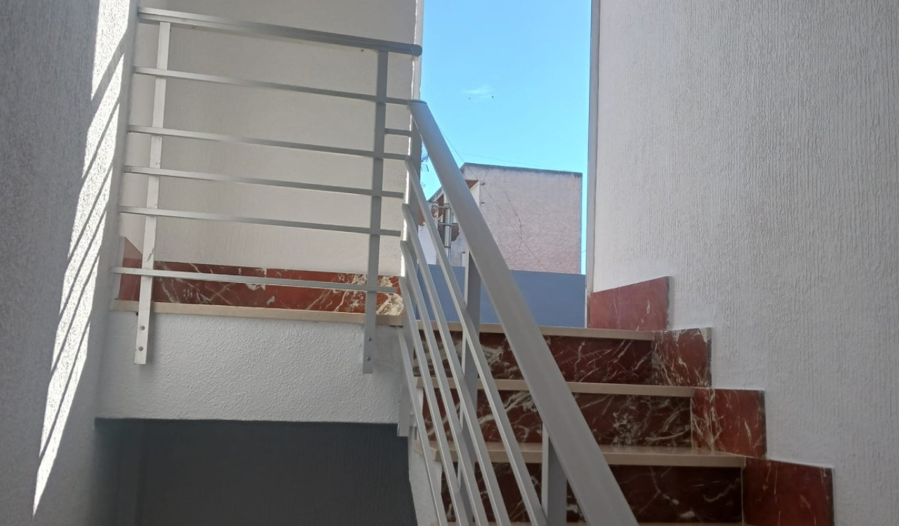 Resale - Town House - San Pedro del Pinatar - Los Antolinos